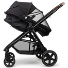 Poussette compacte 2 en 1 BOSS 
                    UNISEXE