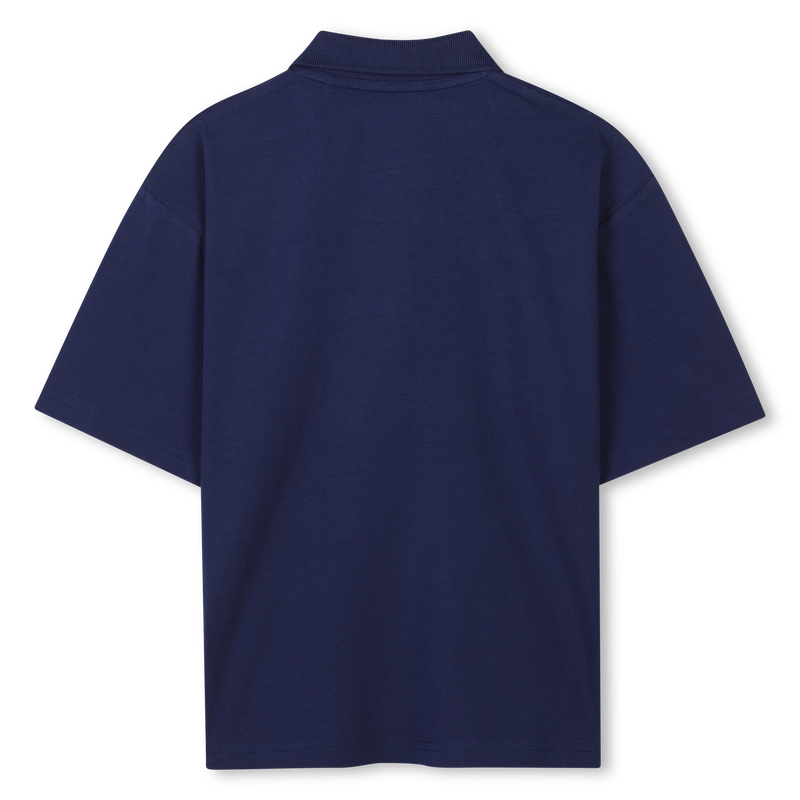 Polo &agrave; manches courtes TIMBERLAND 
                        GARCON