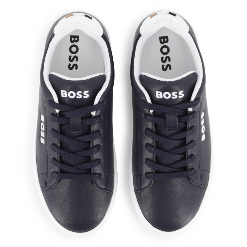 Sneakers BOSS 
                        BOY