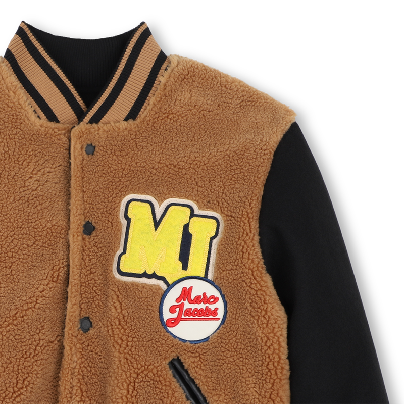 Blouson MARC JACOBS 
                        GARCON