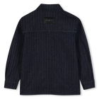 Veste en denim GIVENCHY 
                    GARCON
