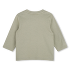 Tee-shirt manches longues BOSS 
                    GARCON