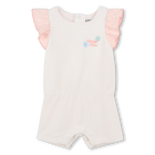 Combishort KENZO KIDS 
                    FILLE