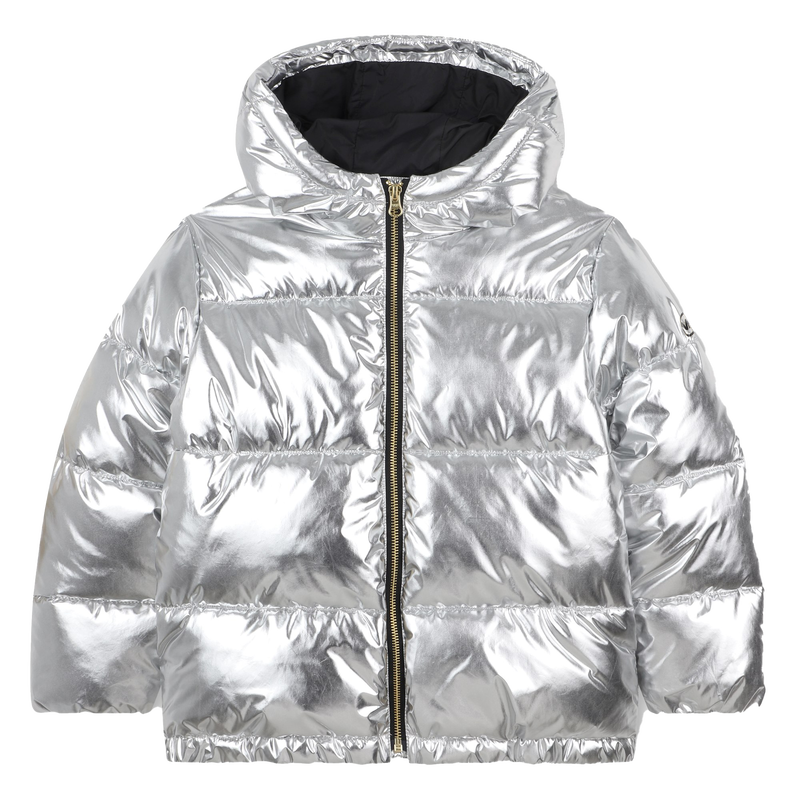 Doudoune &agrave; capuche MICHAEL KORS 
                        FILLE