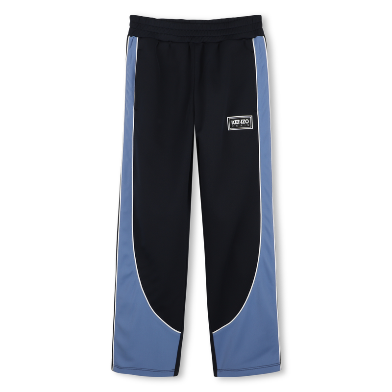 Joggingbroek KENZO KIDS 
                        BOY