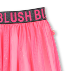 Tule petticoat met lovertjes BILLIEBLUSH 
                    GIRL