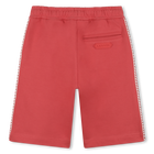 Bermuda en molleton LANVIN 
                    GARCON