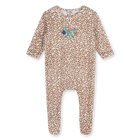 Pyjama met luipaardprint KENZO KIDS 
                    GIRL