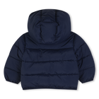 Hoofddoek met capuchon TIMBERLAND 
                    BOY