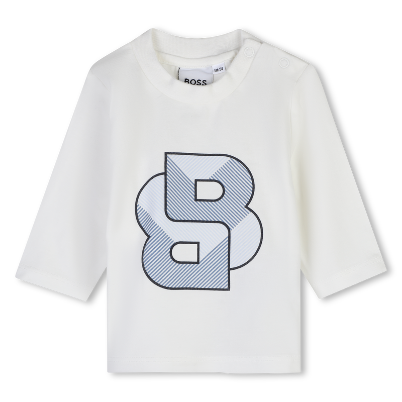 Driedelig setje BOSS 
                        BOY