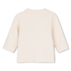Set broek, cardigan en T-shirt TIMBERLAND 
                    BOY