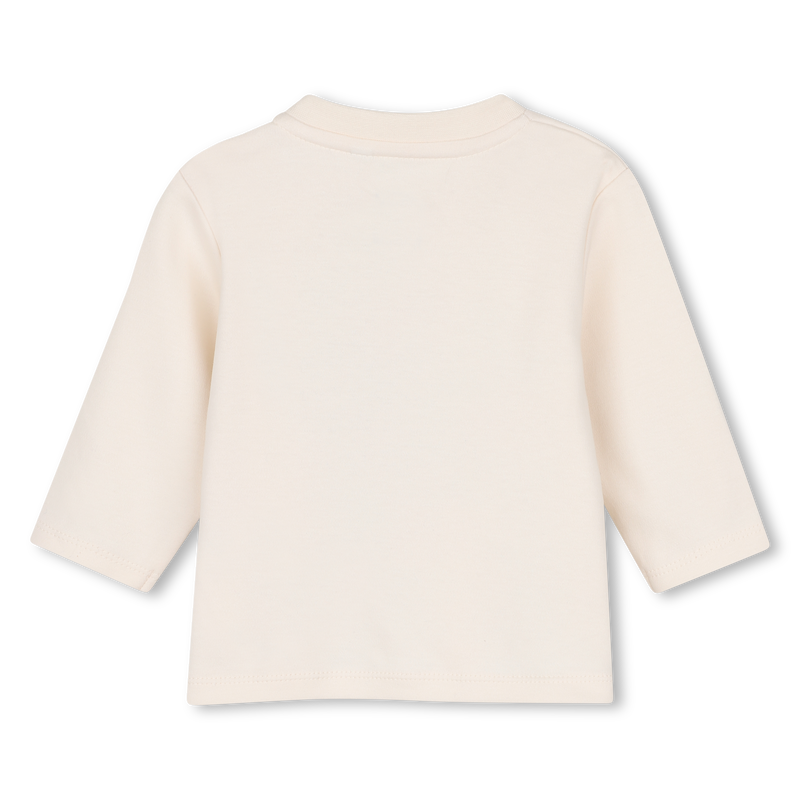 Set broek, cardigan en T-shirt TIMBERLAND 
                        BOY