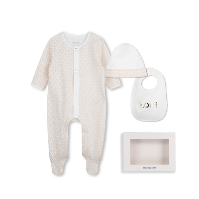 PYJAMA SET MICHAEL KORS GIRL