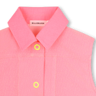 Gilleaf jas BILLIEBLUSH 
                    MEISJE
