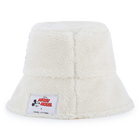 Bucket hat met fancy borduurwerk MARC JACOBS 
                    UNISEX