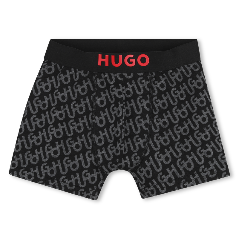 Boxersets HUGO 
                        BOY