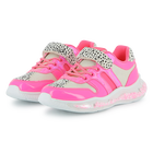 Sneakers in patentimitatie BILLIEBLUSH 
                    GIRL
