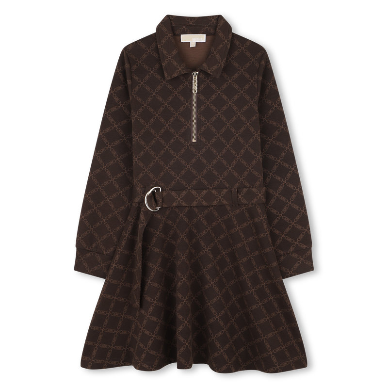 Robe à manches longues MICHAEL KORS 
                        FILLE