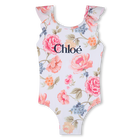 Maillot de bain 1 piece CHLOE 
                    FILLE