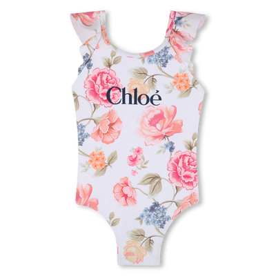 MAILLOT DE BAIN 1 PIECE CHLOE FILLE