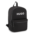 Sac &agrave; dos mat HUGO 
                    GARCON