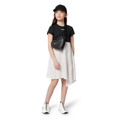 Robe de c&eacute;r&eacute;monie bimati&egrave;re DKNY FILLE