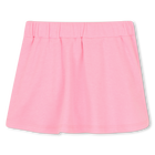 T-shirt en rok set KARL LAGERFELD KIDS 
                    GIRL