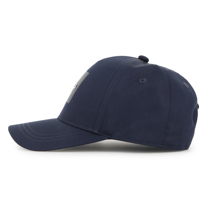 Casquette &agrave; fermeture r&eacute;glable BOSS 
                        GARCON