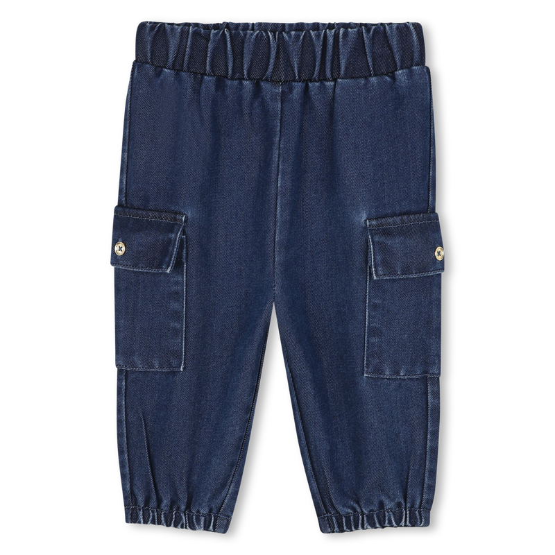 Ensemble sweat et pantalon MICHAEL KORS 
                        FILLE