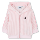 Ensemble de jogging BOSS 
                    FILLE