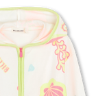 Hoodie met rits BILLIEBLUSH 
                    GIRL