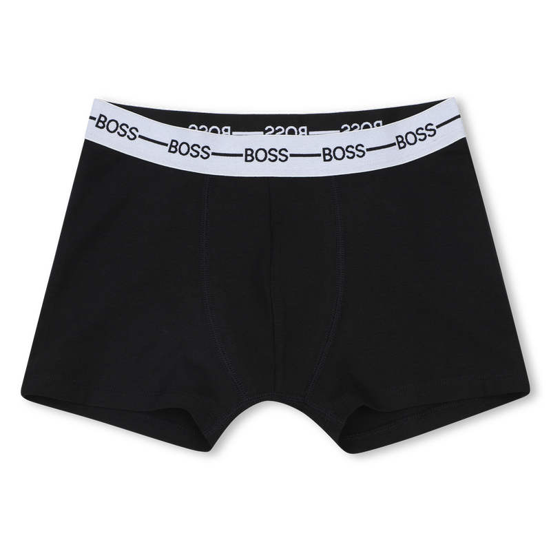 Set van 2 boxers BOSS 
                        BOY