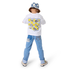 T-shirt met korte mouwen MARC JACOBS 
                    BOY