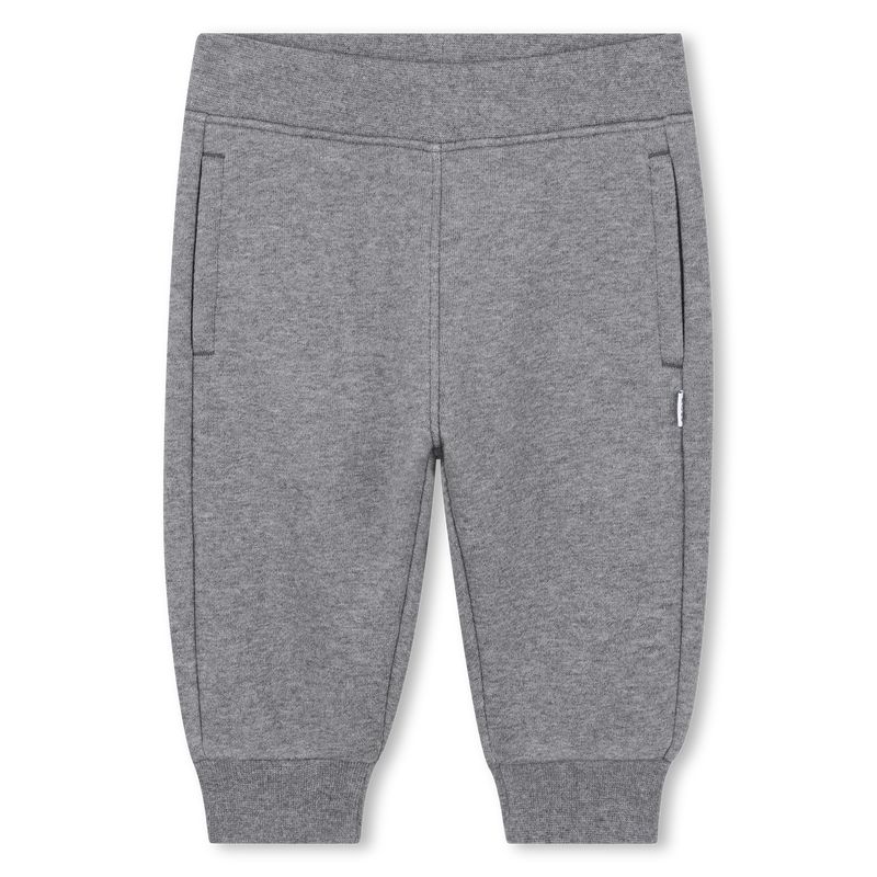 Ensemble cardigan et pantalon BOSS 
                        GARCON