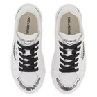 Basket &agrave; lacets ZADIG VOLTAIRE 
                    GARCON