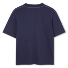 Tee-shirt &agrave; manches courtes TIMBERLAND 
                    GARCON
