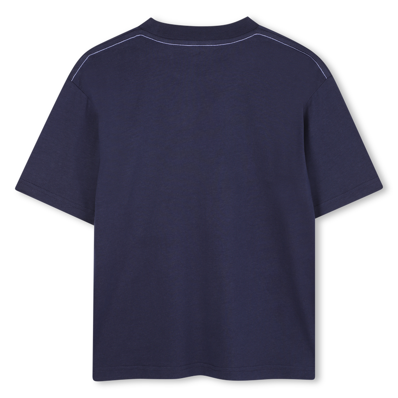 Tee-shirt &agrave; manches courtes TIMBERLAND 
                        GARCON