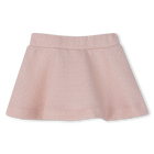 T-shirt en rok set MICHAEL KORS 
                    GIRL