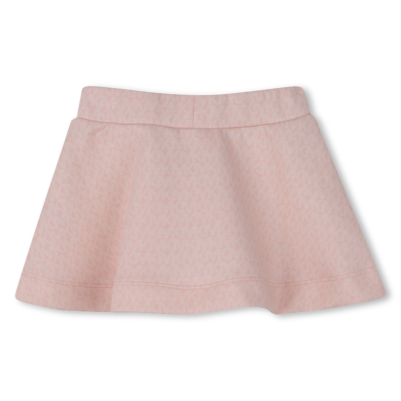 ENSEMBLE T-SHIRT ET JUPE MICHAEL KORS 
                        FILLE