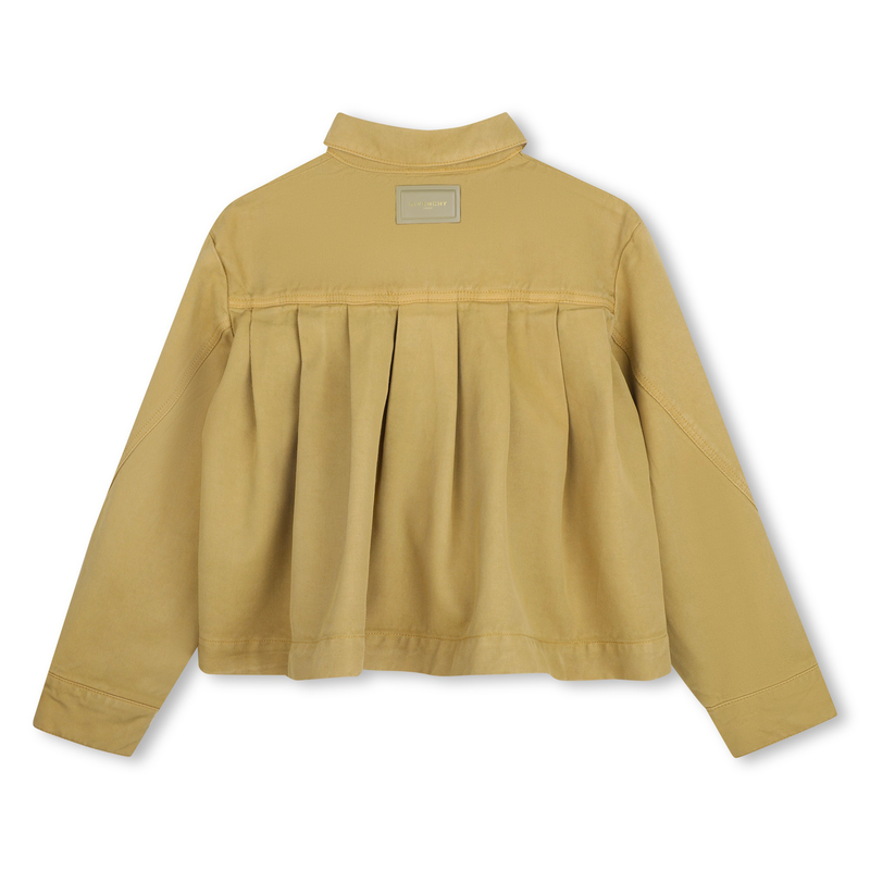 Sur-chemise GIVENCHY 
                        FILLE