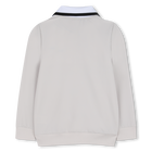 Joggingsweatshirt met ritssluiting BOSS 
                    BOY