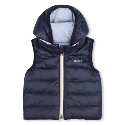 Reversible donsjas BOSS BOY