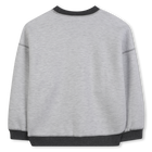 Omkeerbaar sweatshirt DKNY 
                    BOY
