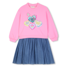 Robe 2 en 1 BILLIEBLUSH 
                    FILLE