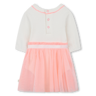 Body robe 2 en 1 BILLIEBLUSH 
                    FILLE