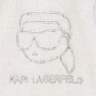 Ensemble sweatshirt et bas de jogging KARL LAGERFELD KIDS 
                    GARCON