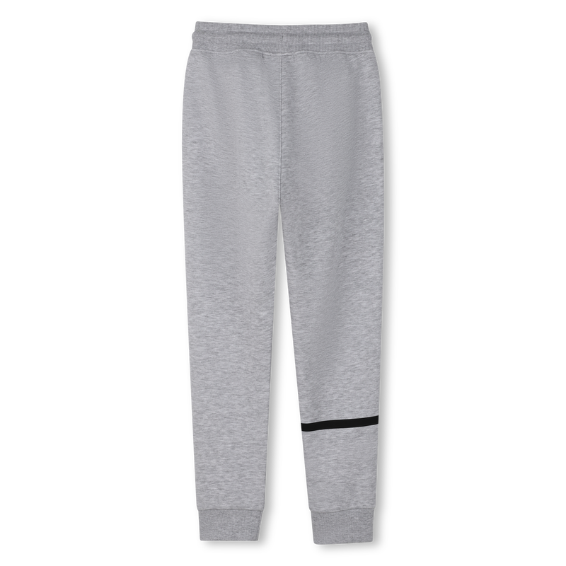 Pantalon jogging BOSS 
                        GARCON