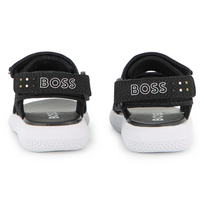 FAUX SANDALEN BOSS BOY