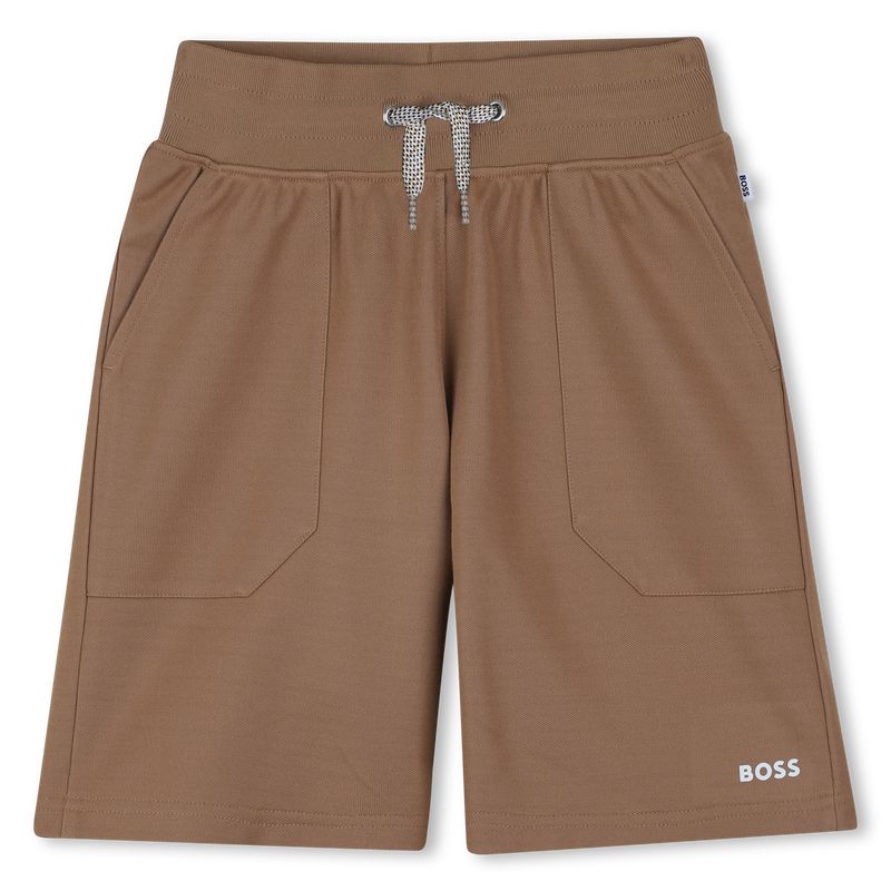 Joggingbroek BOSS 
                        BOY