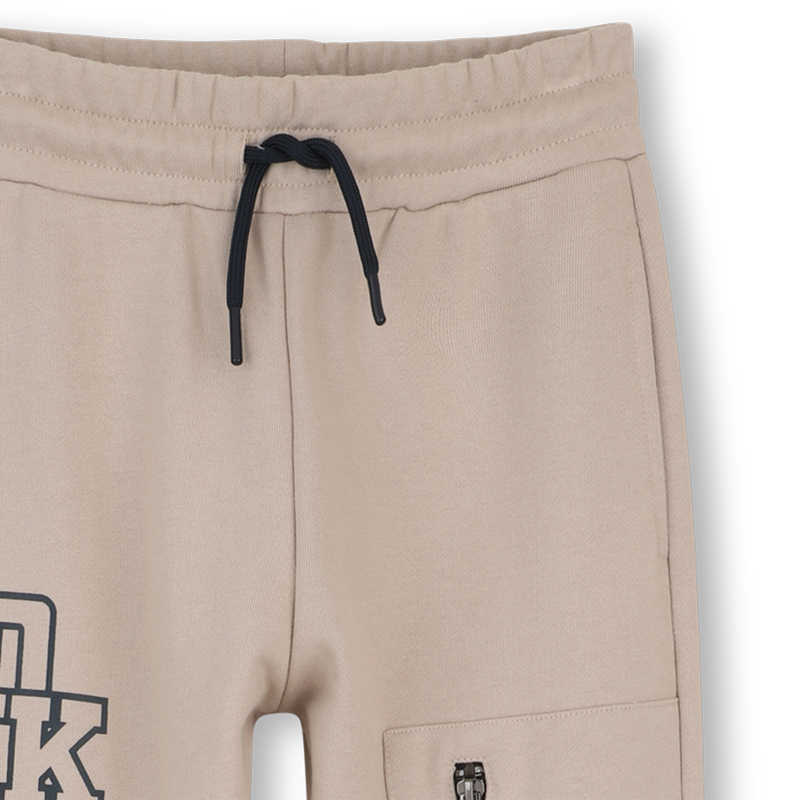 Fantaisie broek DKNY 
                        BOY